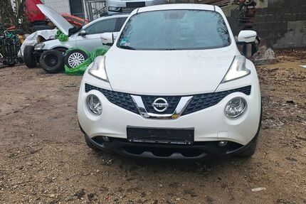 Nissan Juke 221.000 km 6.999 &euro; Stuttgart 70376