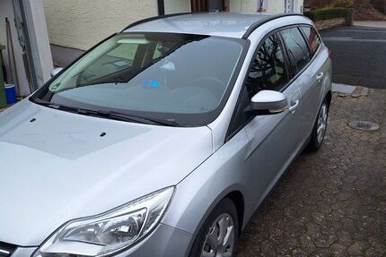 Ford Focus 235.000 km 2.800 &euro; Ebrach 96157