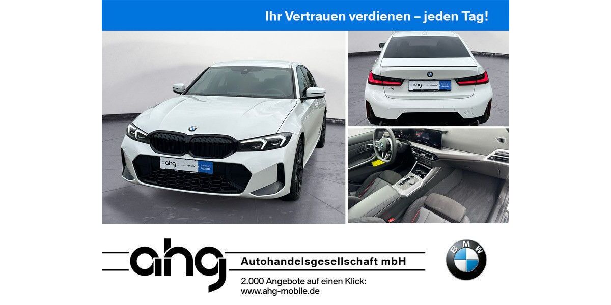 BMW 320 18.053 km 42.450 &euro; Donaueschingen 78166