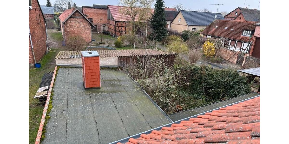 Bauernhaus, Landhaus Arendsee (Altmark) - 5 Zimmer, 107 m&sup2;, 39.000&euro; | Angebot:26614238