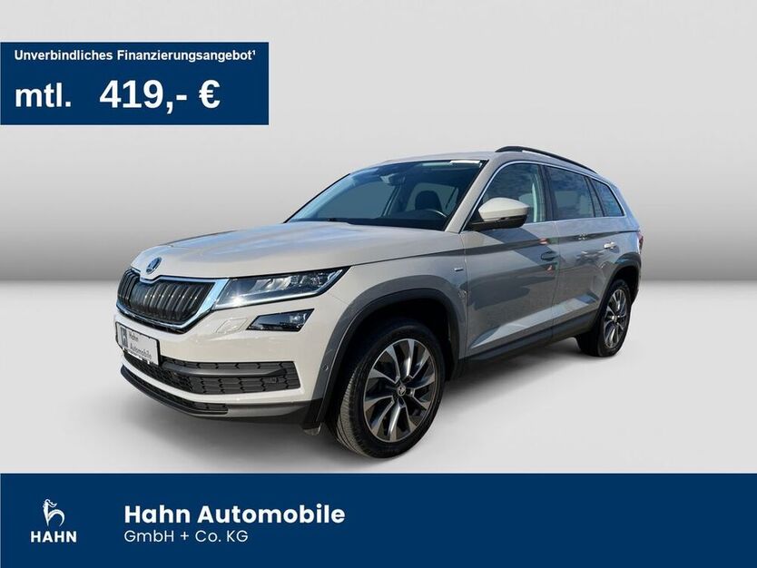 Kodiaq