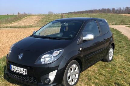 Renault Twingo 110.000 km 3.700 € Bruchsal 76646