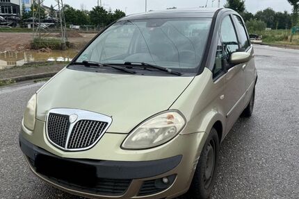 Lancia MUSA 192.000 km 799 &euro; lahr 77933