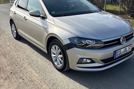 VW Polo 85.950 km 11.400 &euro; Herborn 35745