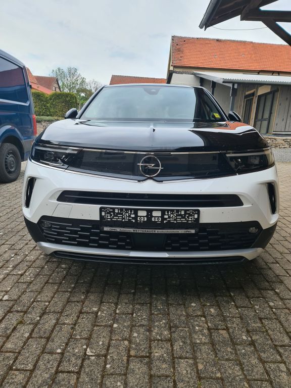 Mokka