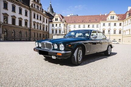 Jaguar Daimler