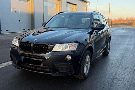 BMW X3 208.000 km 14.499 &euro; Mindelheim 87719