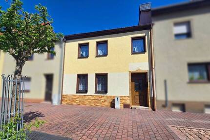 Haus Aken (Elbe) Aken - 5 Zimmer, 80 m&sup2;, 25.000&euro; | Angebot:26683712