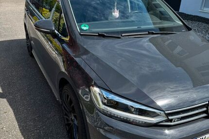 VW Touran 170.000 km 19.500 &euro; Neckarsulm 74172