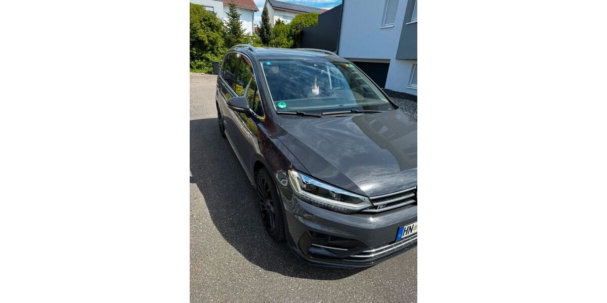 VW Touran 170.000 km 19.500 &euro; Neckarsulm 74172