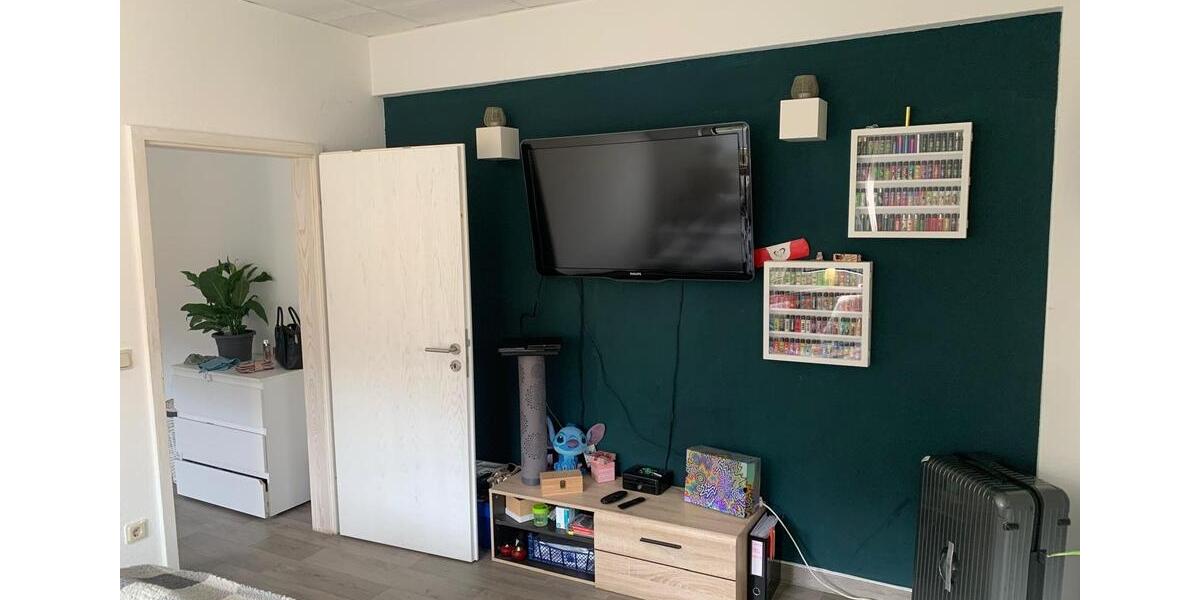 Etagenwohnung Schmalkalden - 5 Zimmer, 112 m&sup2;, 896&euro; | Angebot:25236314