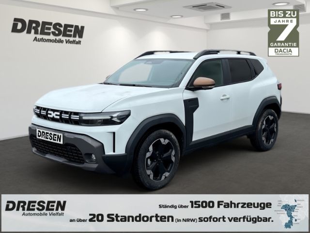 Dacia Duster 3.697 km 23.990 € Mönchengladbach 41061