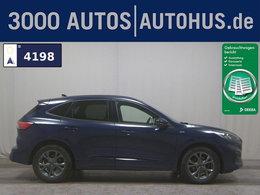 Ford Kuga 142.994 km 17.980 € Gyhum/Bockel 27404