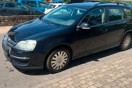 VW Golf 248.000 km 1.800 &euro; Merzig 66663