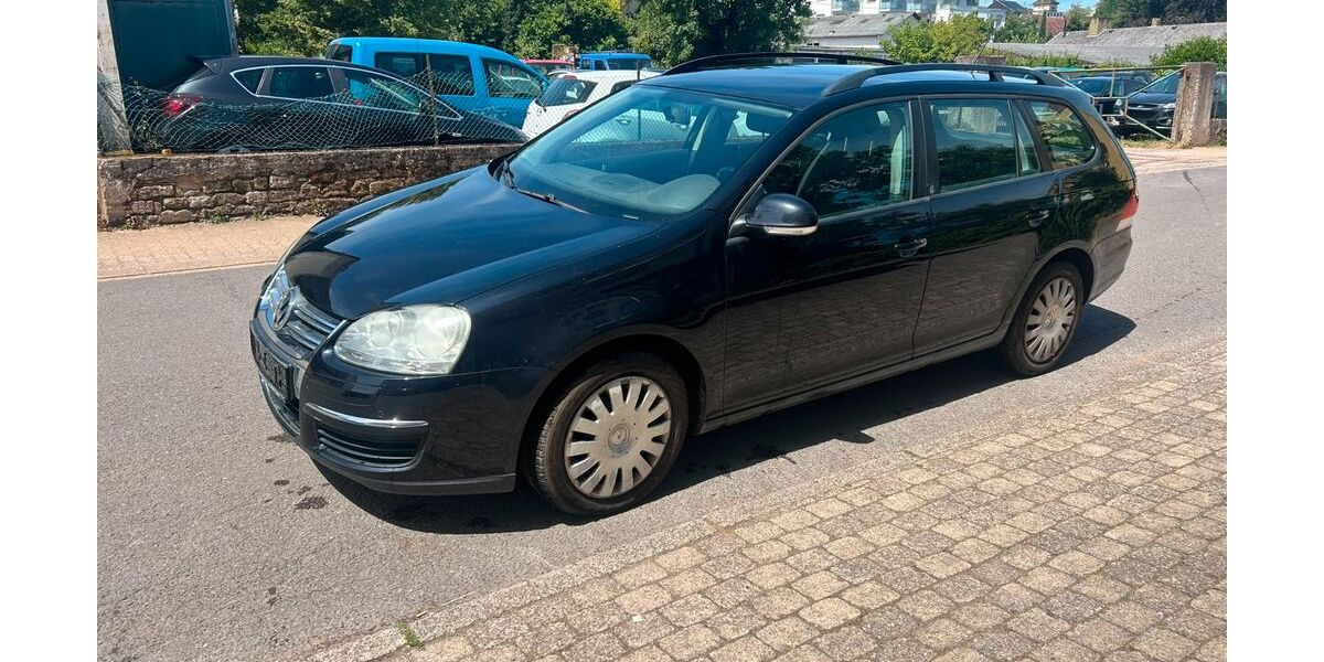 VW Golf 248.000 km 1.800 &euro; Merzig 66663