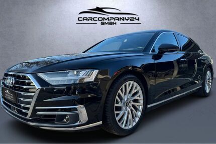 Audi A8 114.852 km 46.790 &euro; Göttingen 37079
