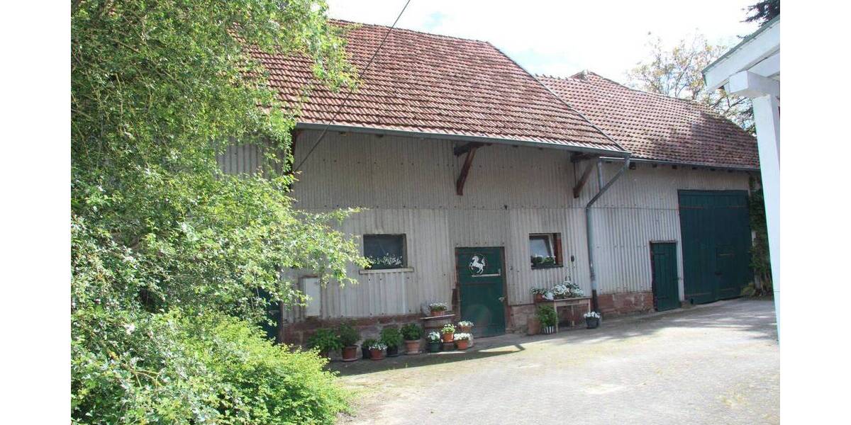Mehrfamilienhaus, Wohnhaus Schlitz - 6 Zimmer, 140 m&sup2;, 220.000&euro; | Angebot:26673230
