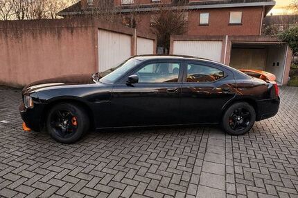 Dodge Charger 138.000 km 6.499 &euro; Nienburg 31582