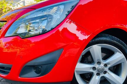 Opel Meriva 160.000 km 2.200 &euro; Hanau 63456