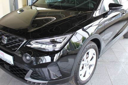 Seat Arona 11.006 km 16.333 &euro; Wölfersheim 61200