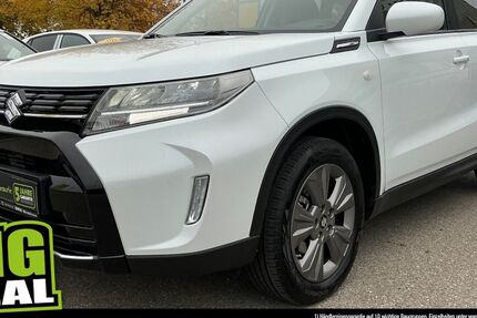 Suzuki Vitara 4.405 km 23.480 &euro; Memmingen 87700