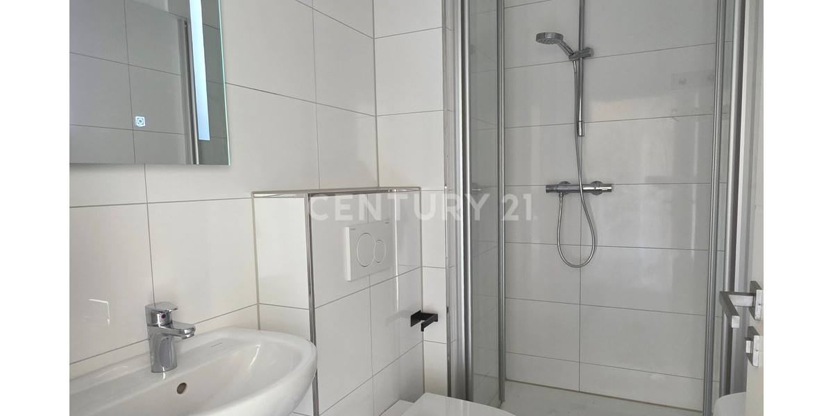 Kein Schloß, aber ein gemütliches Zuhause! 3 zimmer