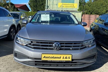 VW Passat 83.000 km 18.990 &euro; Cottbus/ Groß Gaglow 03051