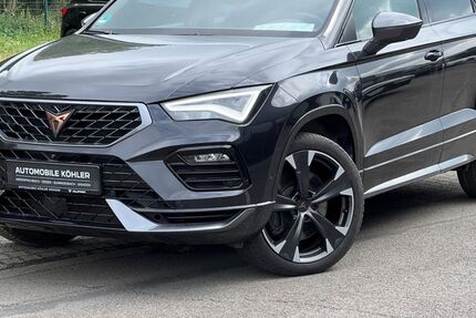 Cupra Ateca 38.283 km 29.450 &euro; Wenden 57482