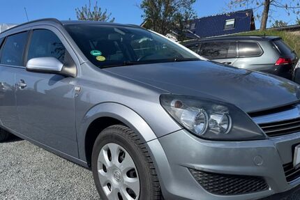 Opel Astra 127.226 km 4.998 &euro; Weimar 99423