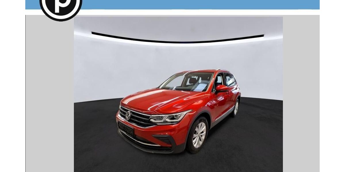 VW Tiguan 58.050 km 24.905 &euro; Fürth 90762