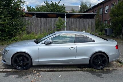 Audi A5 440.000 km 5.750 &euro; Münster 48149