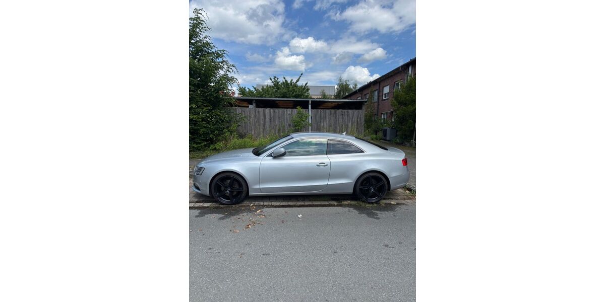 Audi A5 440.000 km 5.750 &euro; Münster 48149