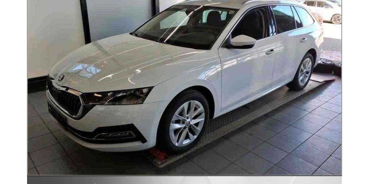 Skoda Octavia 59.968 km 22.470 &euro; Helmstedt 38350