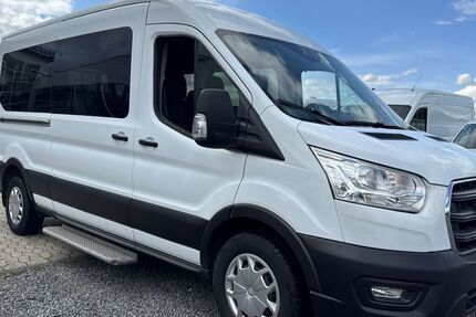 Ford Transit 83.000 km 27.488 &euro; Rheinbach 53359