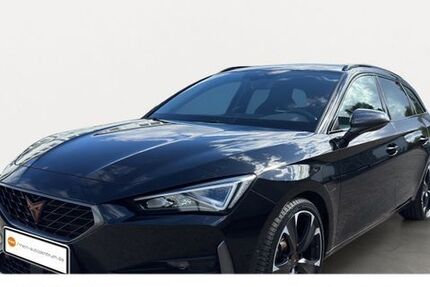 Cupra Leon 87.833 km 24.970 € Lüneburg 21337