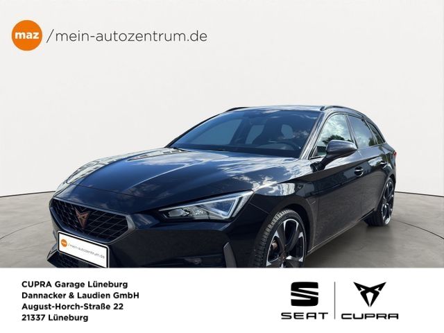 Cupra Leon 87.833 km 24.970 € Lüneburg 21337