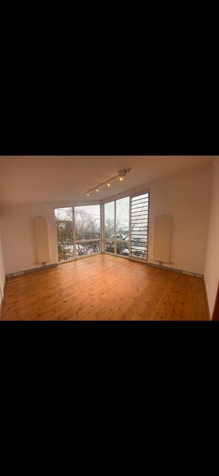 Lichtdurchflutete Maisonettenwohnung zimmer