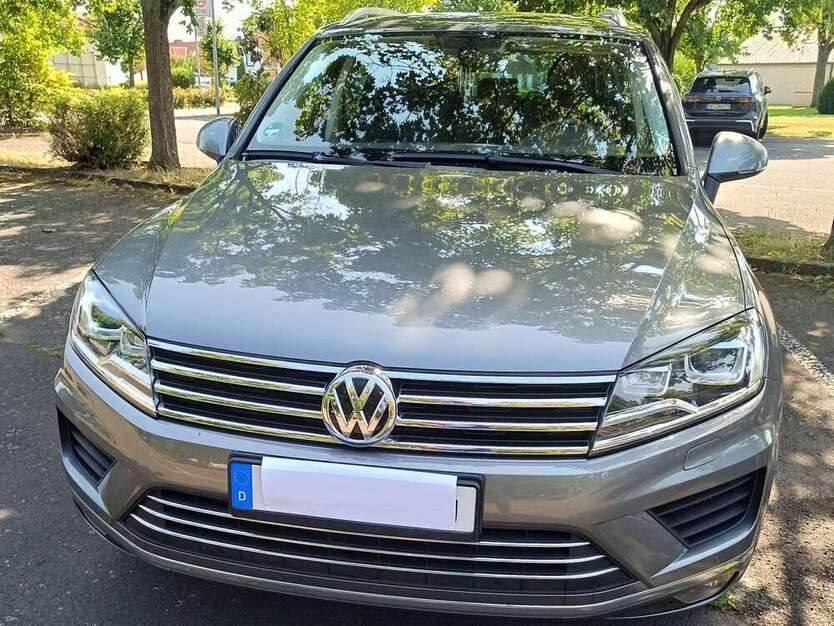 Touareg