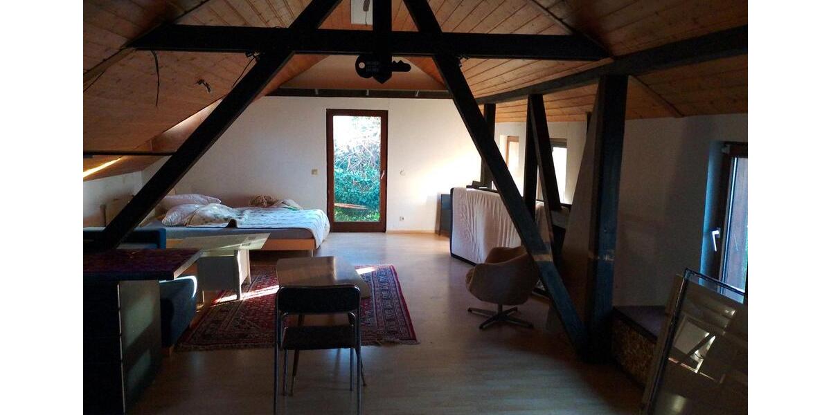 Etagenwohnung Auenwald - 1 Zimmer, 63 m&sup2;, 750&euro; | Angebot:26331942