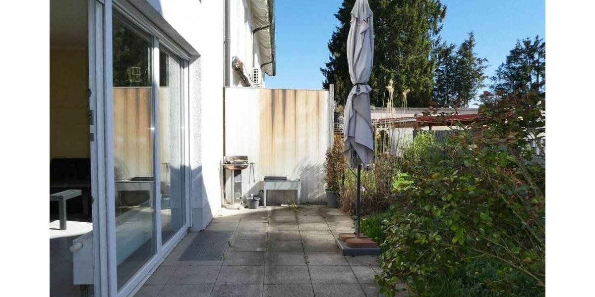 Reihenendhaus Wächtersbach - 6 Zimmer, 118 m&sup2;, 389.000&euro; | Angebot:26176398