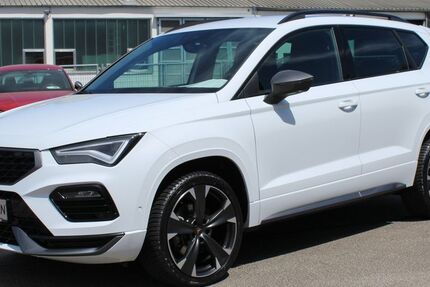 Cupra Ateca 17.801 km 33.750 &euro; Aicha 94529