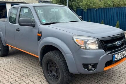 Ford Ranger 274.000 km 5.700 &euro; Seelze 30926