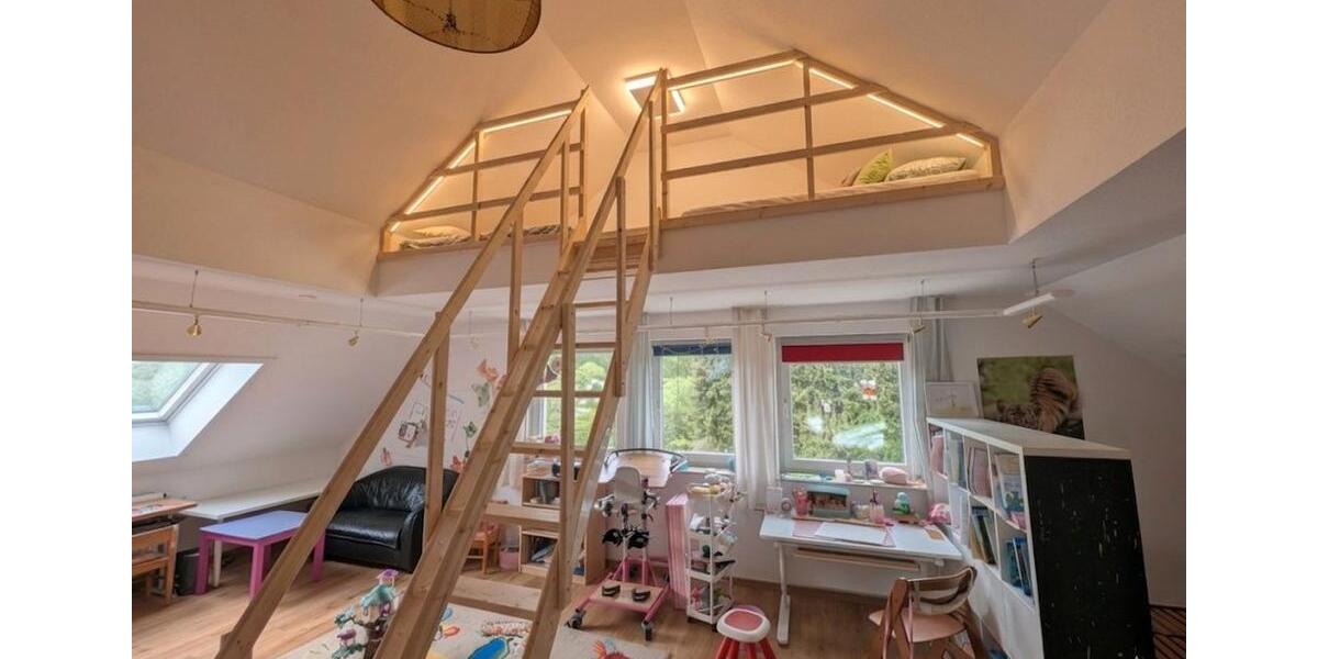 Einfamilienhaus Suhl Schmiedefeld am Rennsteig - 10 Zimmer, 350 m&sup2;, 660.000&euro; | Angebot:26592115