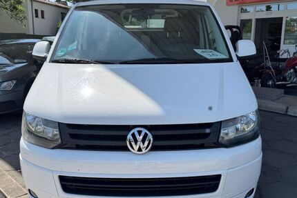 VW T5 Transporter