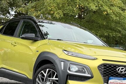 Hyundai KONA 129.000 km 15.699 &euro; Ibbenbüren 49479