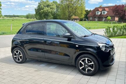 Renault Twingo 110.000 km 10.000 &euro; Drage 21423