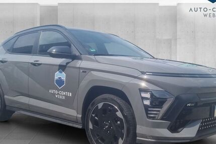 Hyundai KONA Elektro
