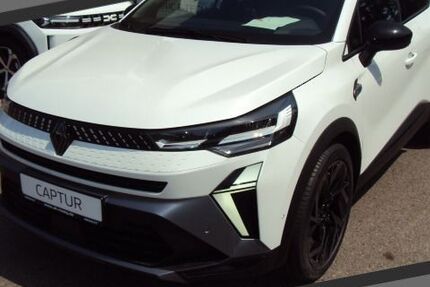 Renault Captur 2.200 km 31.799 &euro; Hoyerswerda 02977