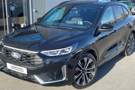 Ford Kuga 13.681 km 34.290 &euro; Harztor ( Nordhausen ) 99768