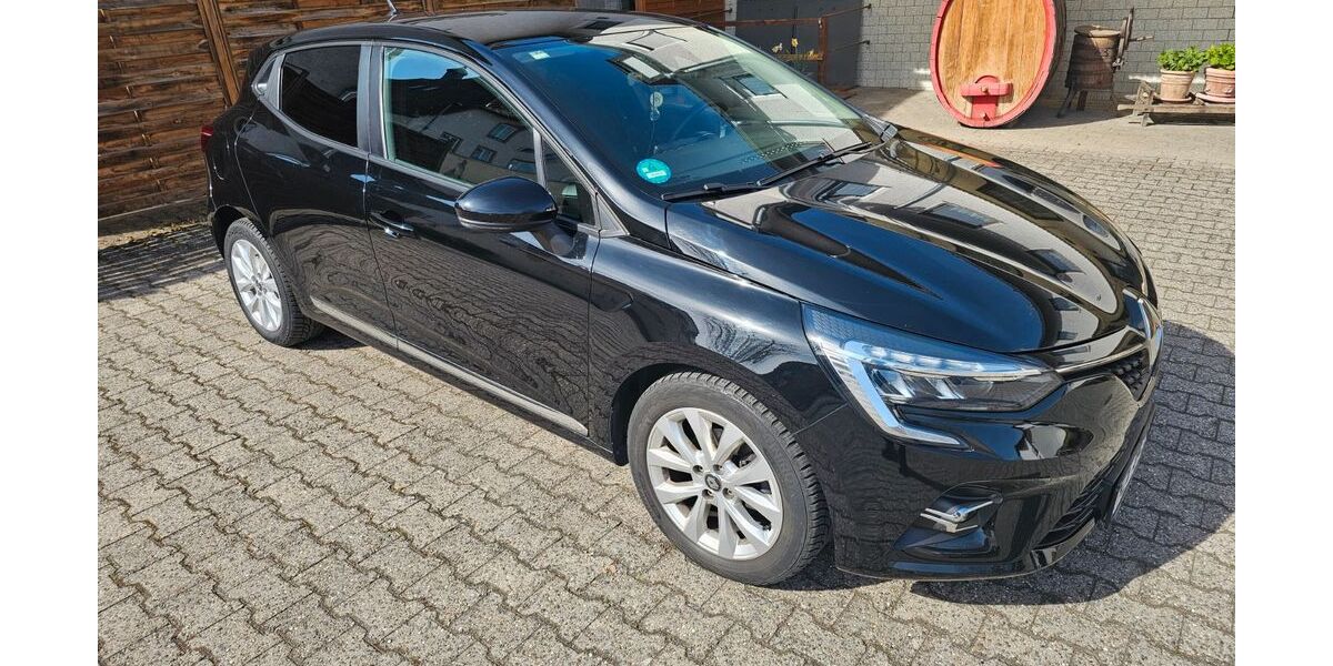 Renault Clio 29.000 km 12.700 &euro; Mainz 55130